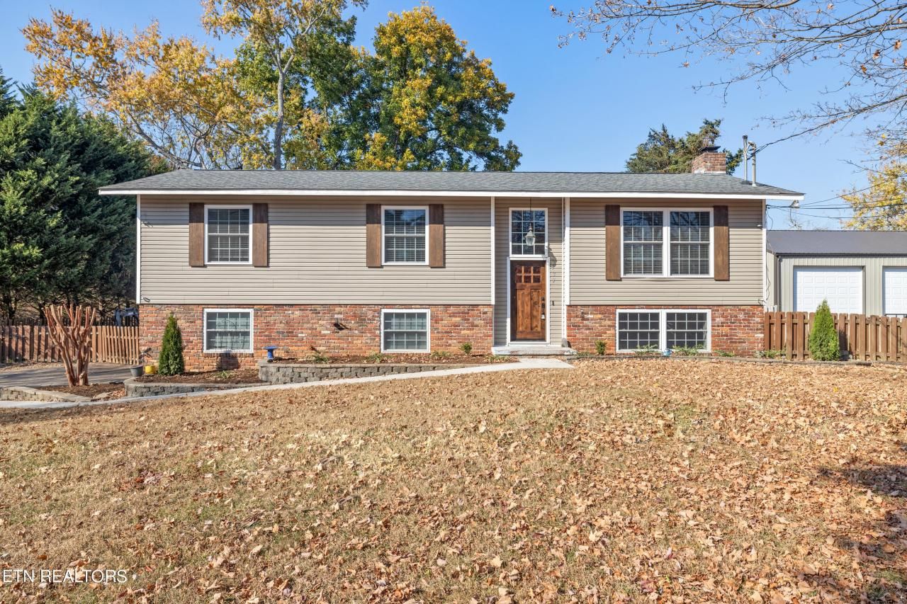 7737 Nubbin Ridge Drive, Knoxville, TN 37919 Main Photo