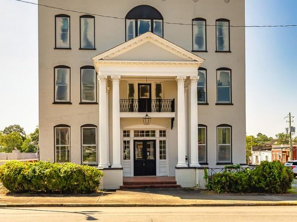 117 N Street, Talladega, AL 35161