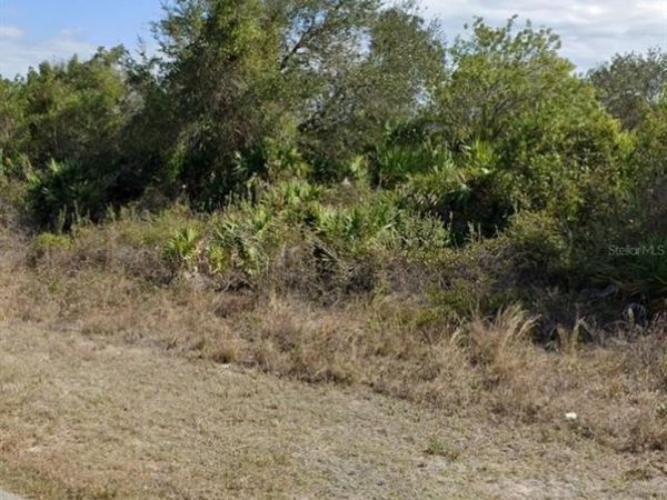 2509 33RD STREET SW, LEHIGH ACRES, FL 33976