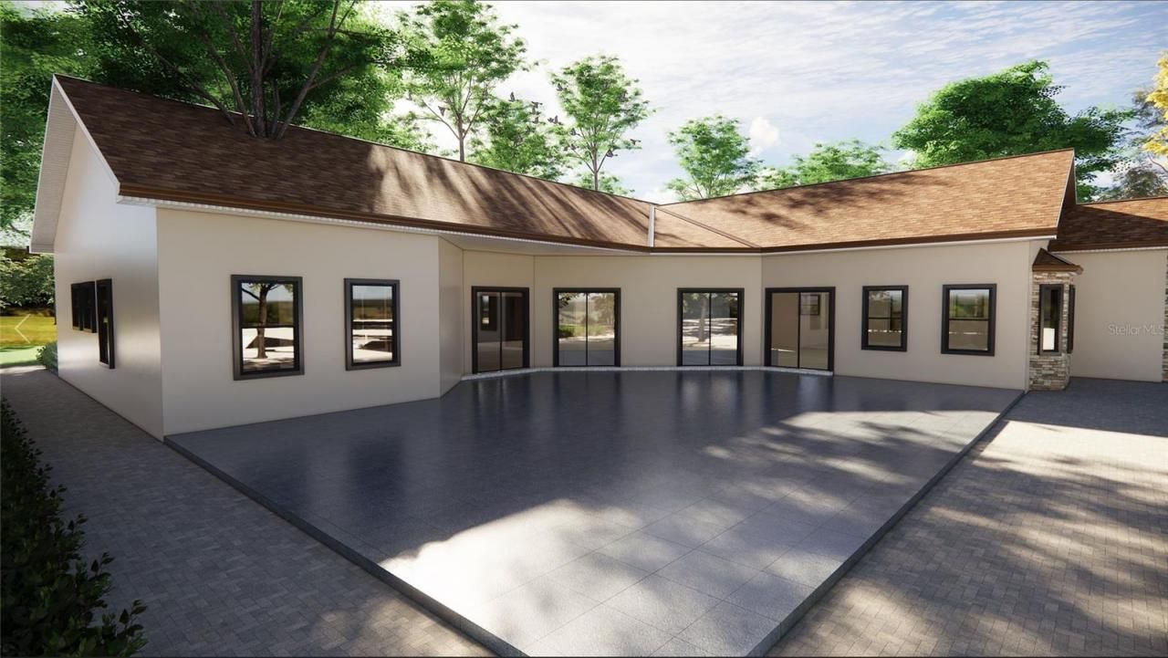 158 Linder Drive, Homosassa, FL 34446 Photo