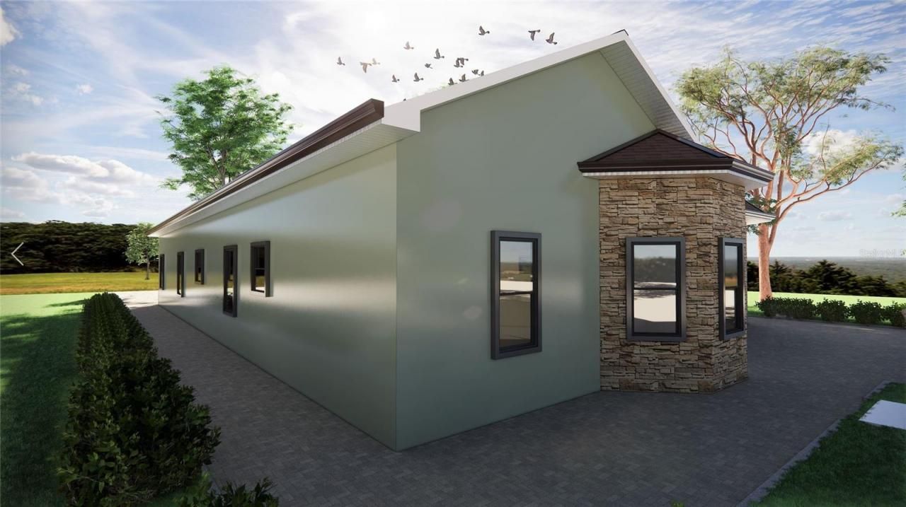 158 Linder Drive, Homosassa, FL 34446 Photo