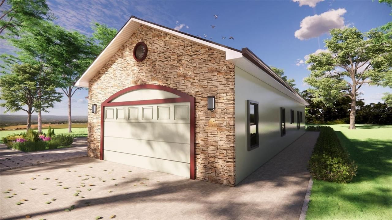 158 Linder Drive, Homosassa, FL 34446 Photo