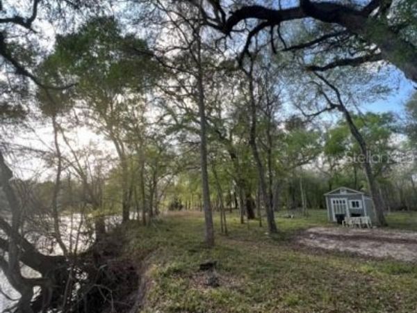 1263 NW 82ND TERRACE, BELL, FL 32619