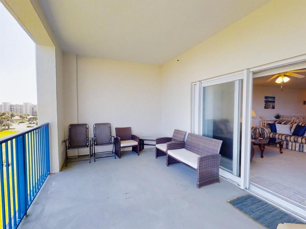 5300 S Atlantic Avenue, Unit 3502, New Smyrna Beach, FL 32169 Photo