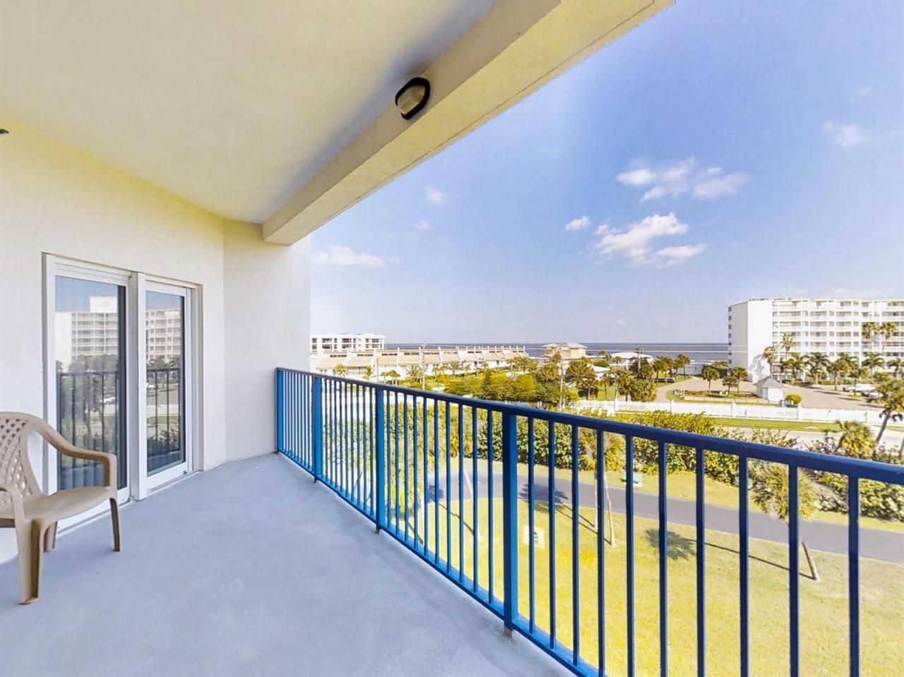 5300 S Atlantic Avenue, Unit 3502, New Smyrna Beach, FL 32169 Photo