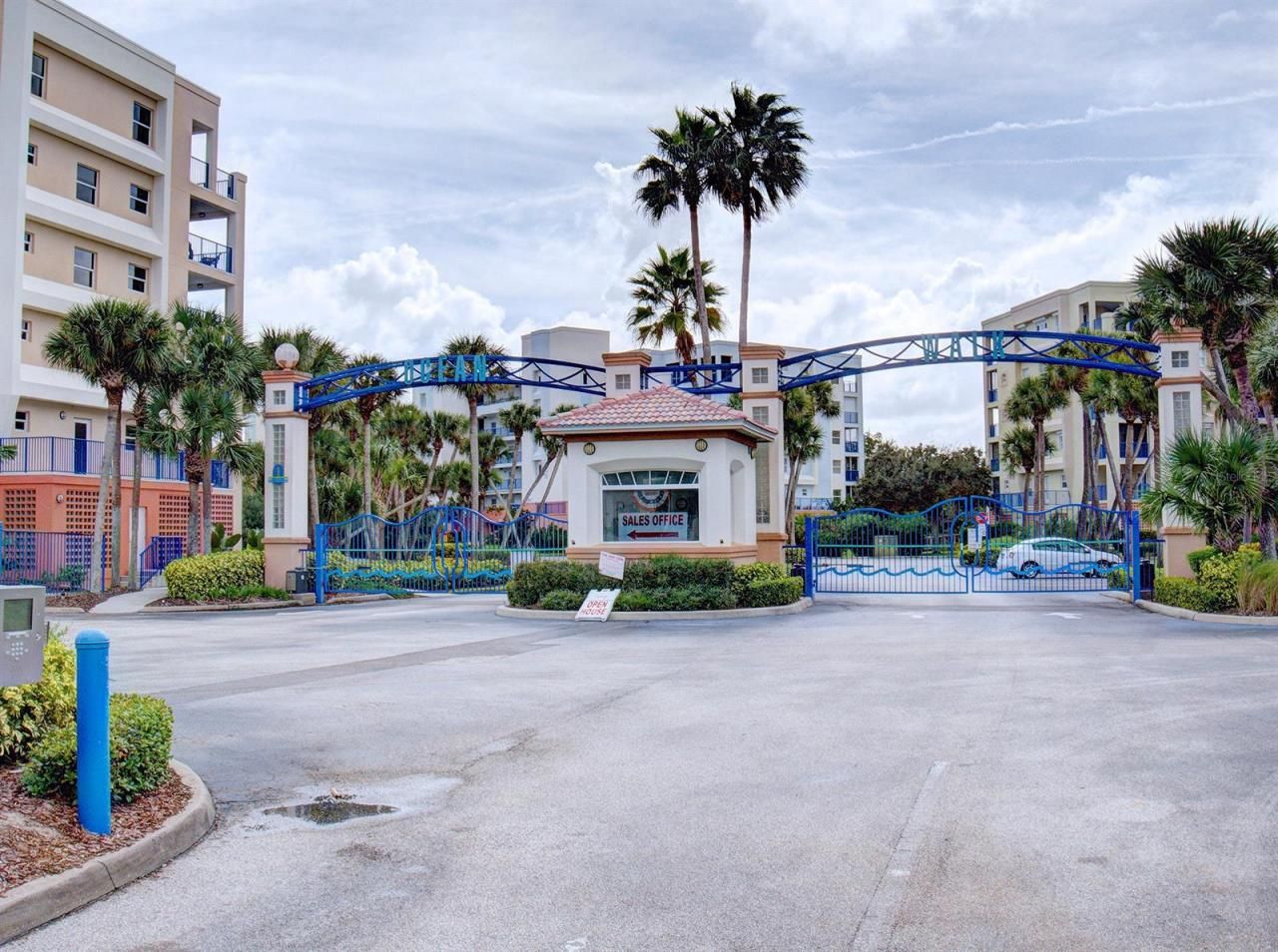 5300 S Atlantic Avenue, Unit 3502, New Smyrna Beach, FL 32169 Photo