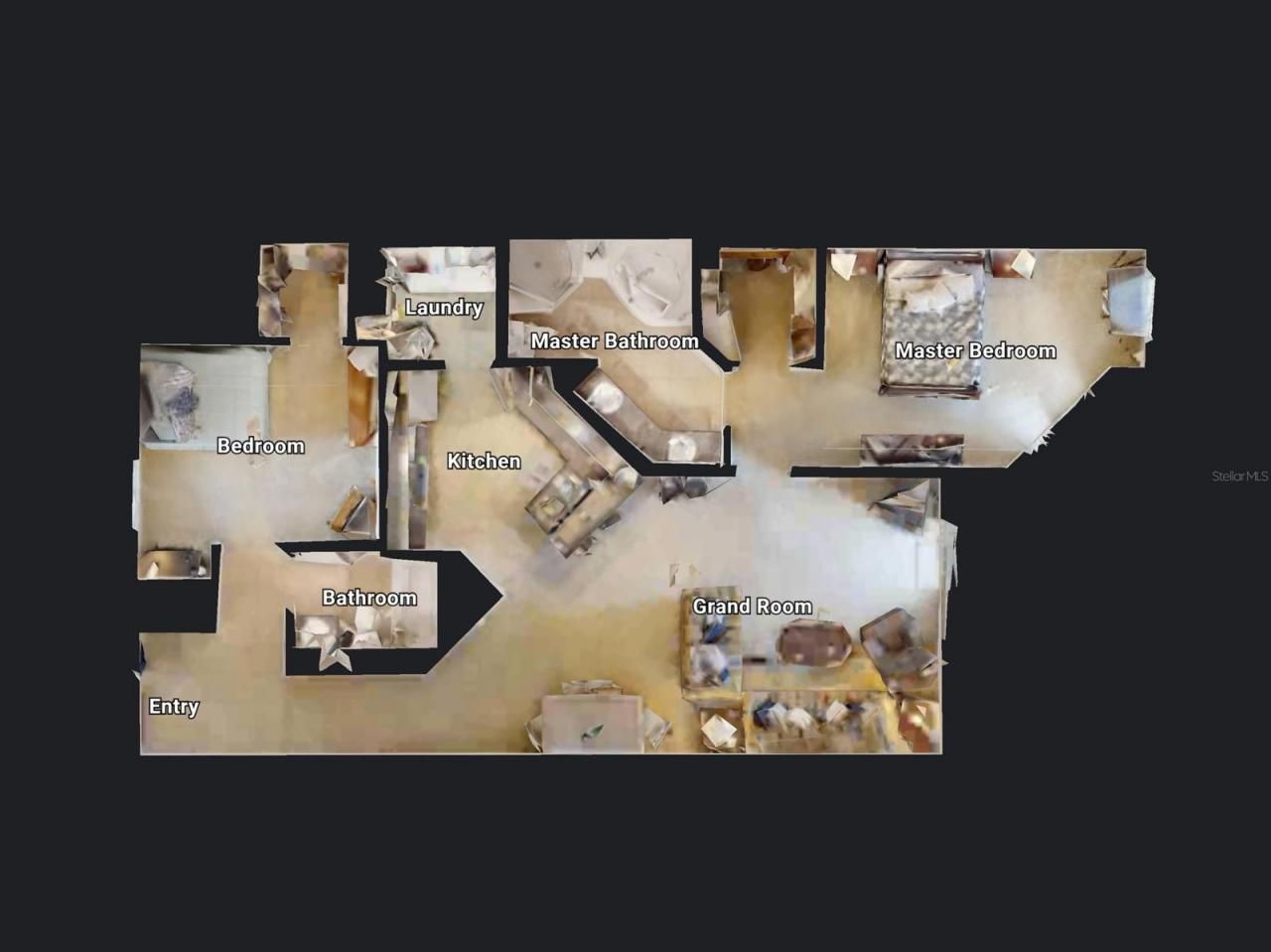 5300 S Atlantic Avenue, Unit 3502, New Smyrna Beach, FL 32169 Photo