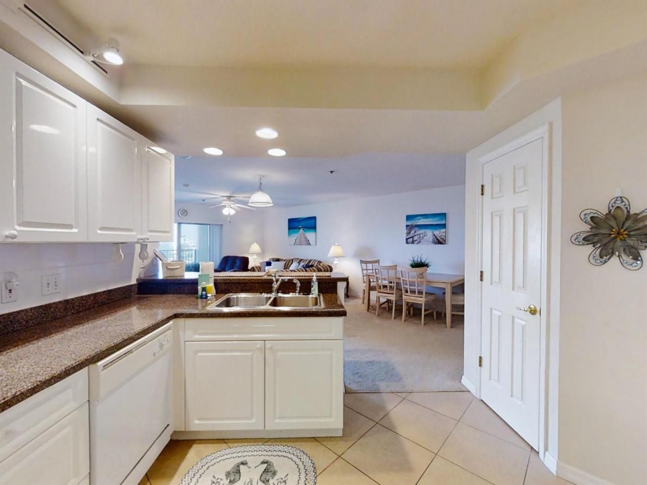 5300 S Atlantic Avenue, Unit 3502, New Smyrna Beach, FL 32169 Photo