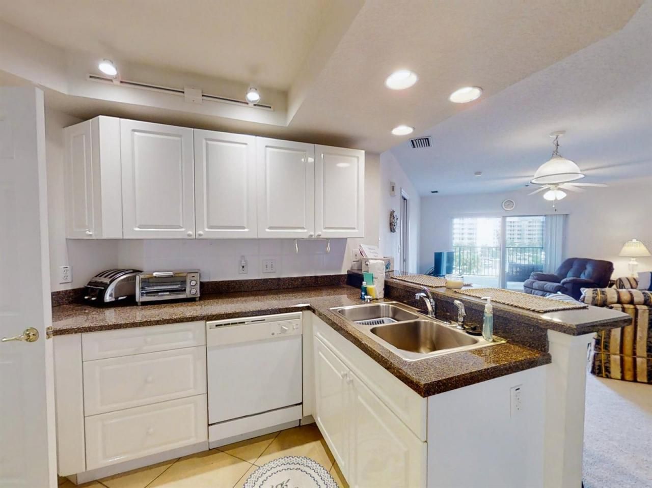 5300 S Atlantic Avenue, Unit 3502, New Smyrna Beach, FL 32169 Photo