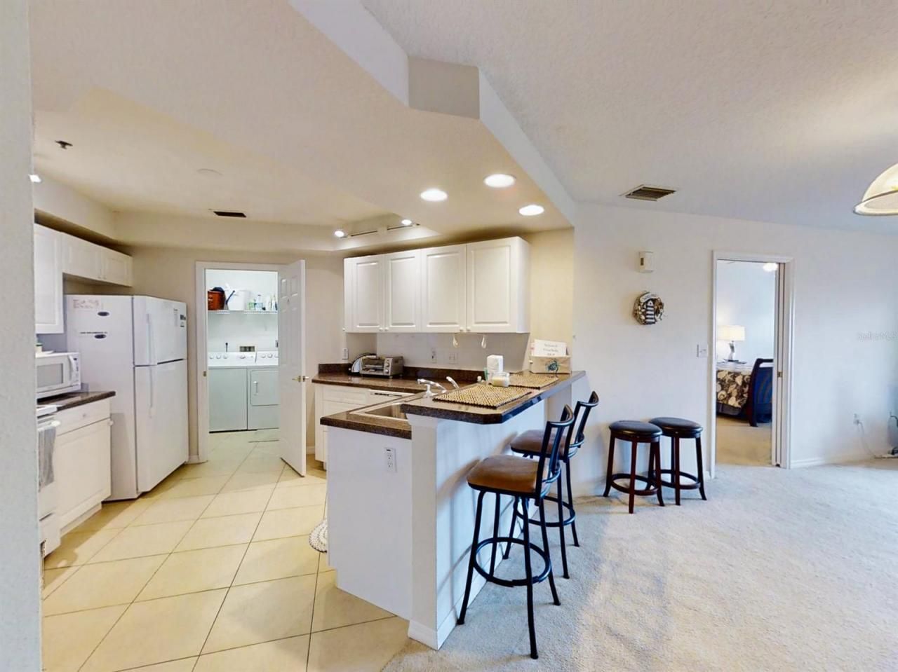 5300 S Atlantic Avenue, Unit 3502, New Smyrna Beach, FL 32169 Photo