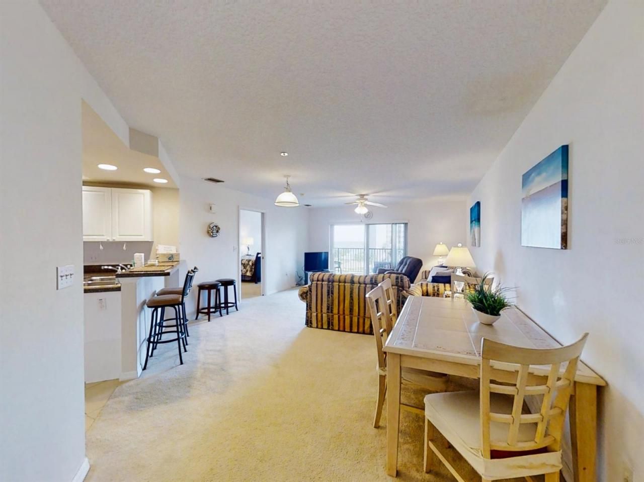 5300 S Atlantic Avenue, Unit 3502, New Smyrna Beach, FL 32169 Photo