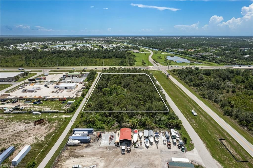 13440 Marathon Blvd, Port Charlotte, FL 33981 Photo