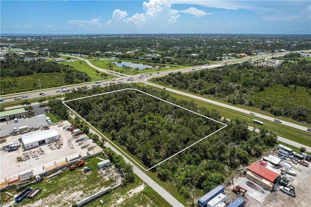 13440 Marathon Blvd, Port Charlotte, FL 33981 Photo