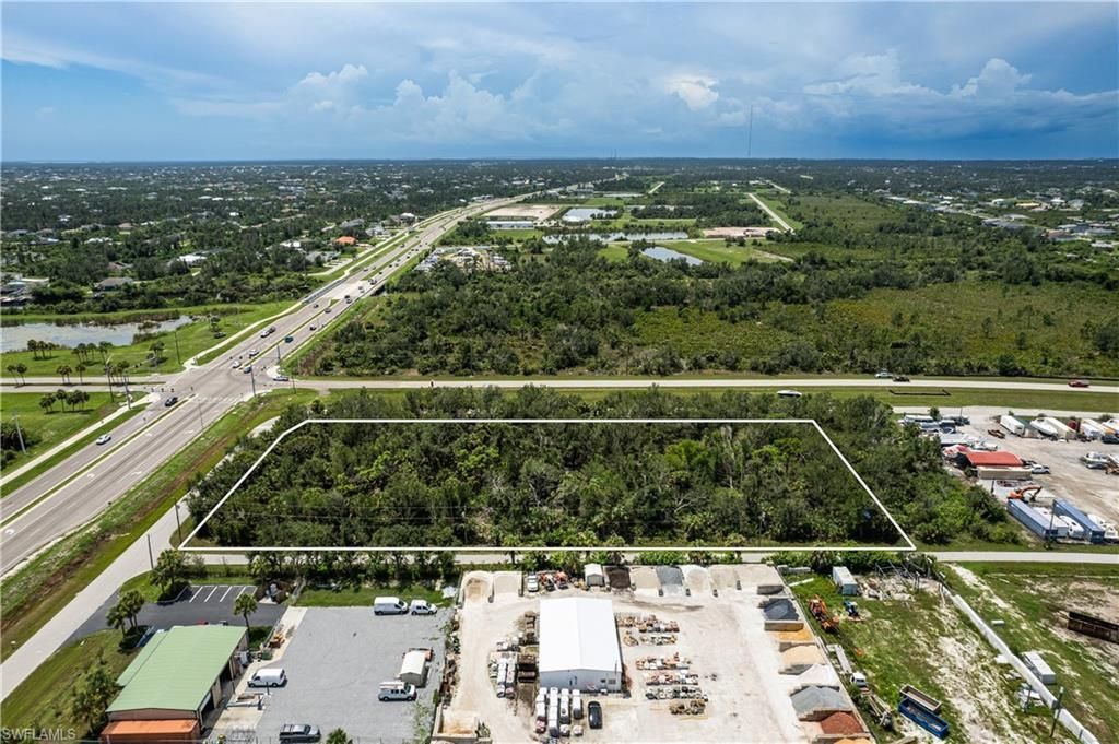 13440 Marathon Blvd, Port Charlotte, FL 33981 Photo