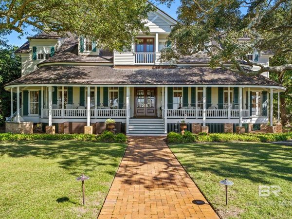 17747 Scenic Highway 98, Fairhope, AL 36532