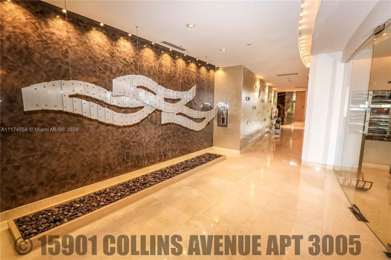 15901 Collins Ave, Unit 3005, Sunny Isles Beach, FL 33160 Photo