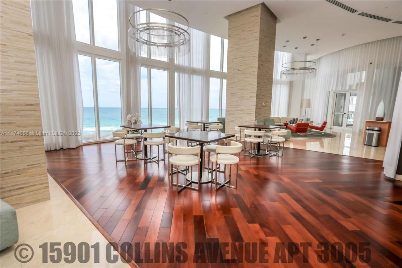 15901 Collins Ave, Unit 3005, Sunny Isles Beach, FL 33160 Photo