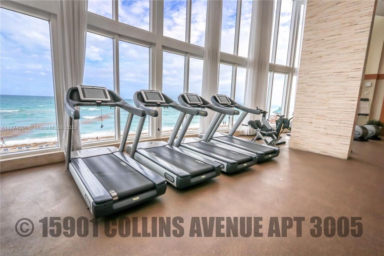 15901 Collins Ave, Unit 3005, Sunny Isles Beach, FL 33160 Photo