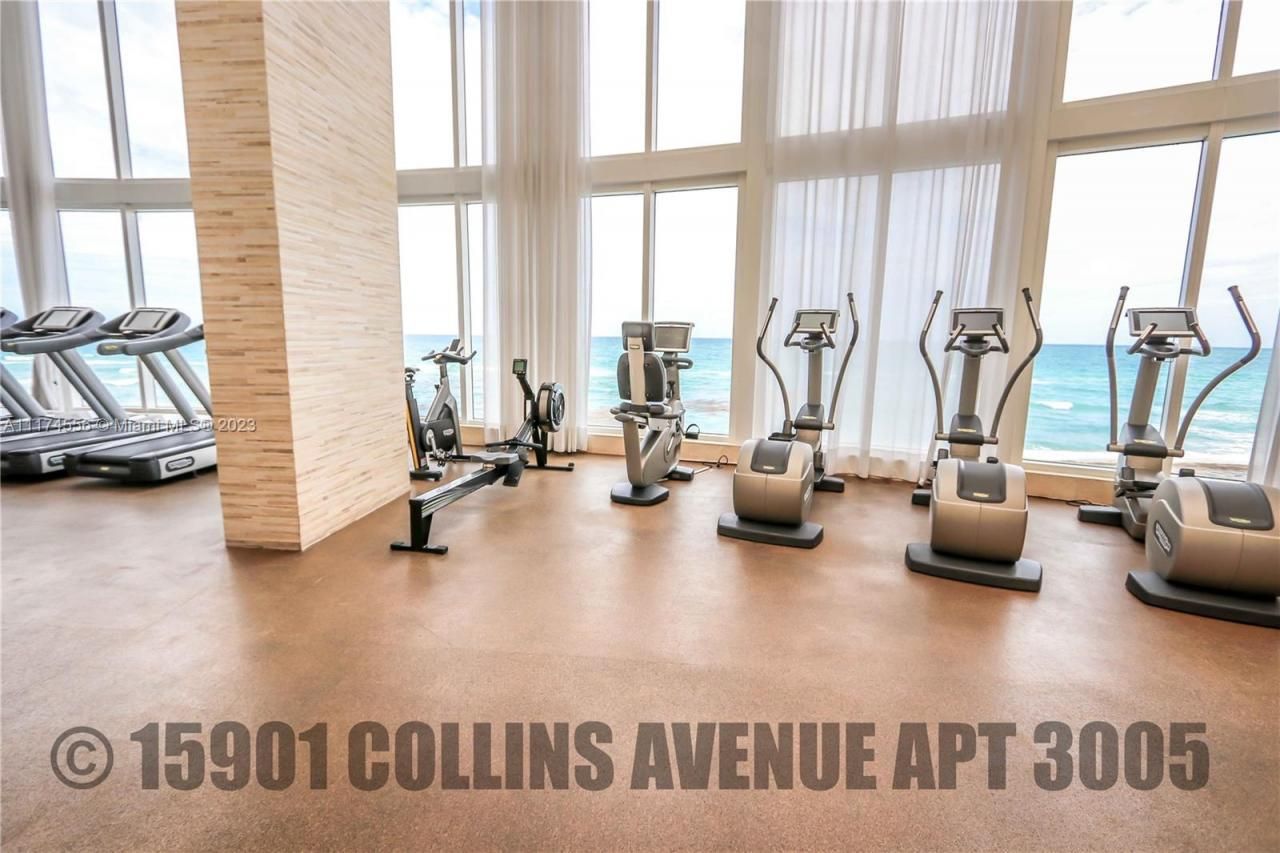 15901 Collins Ave, Unit 3005, Sunny Isles Beach, FL 33160 Photo