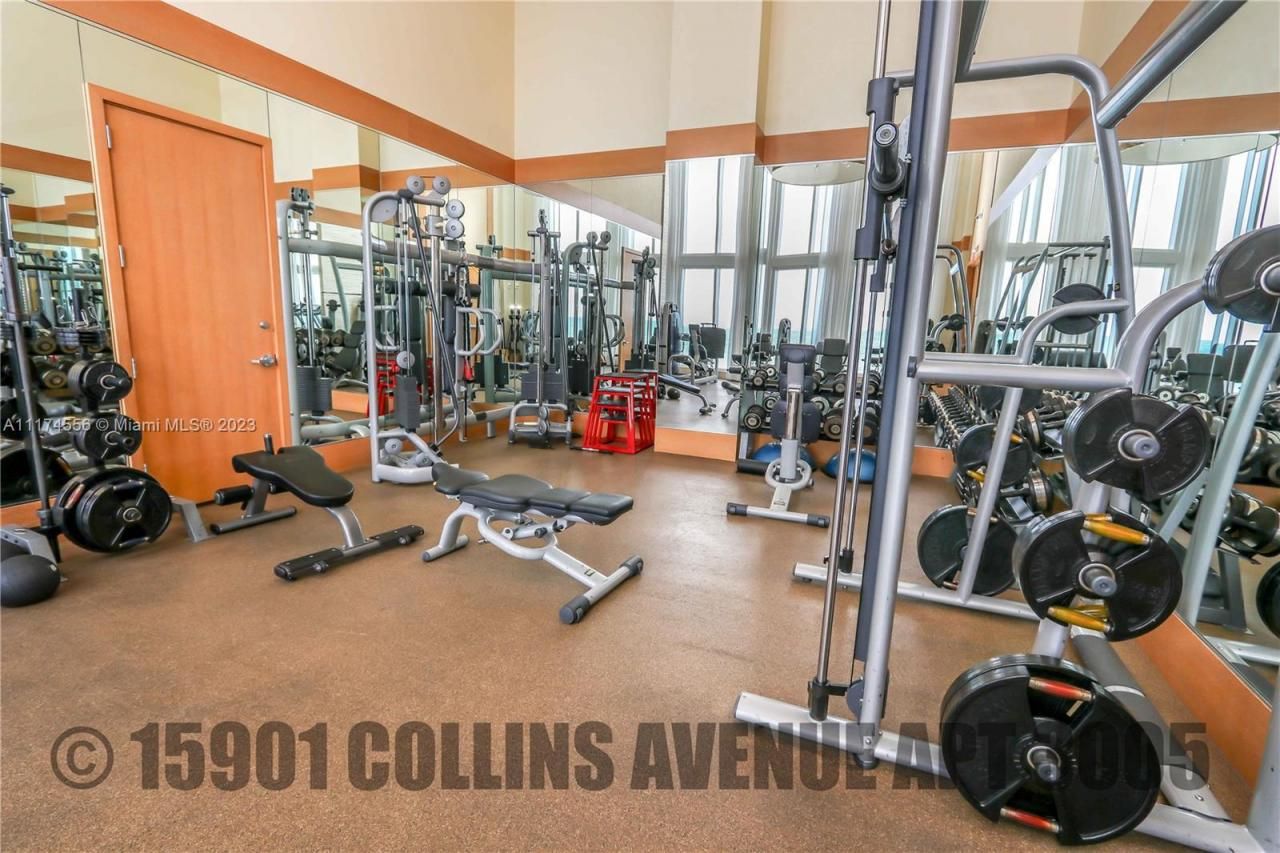 15901 Collins Ave, Unit 3005, Sunny Isles Beach, FL 33160 Photo