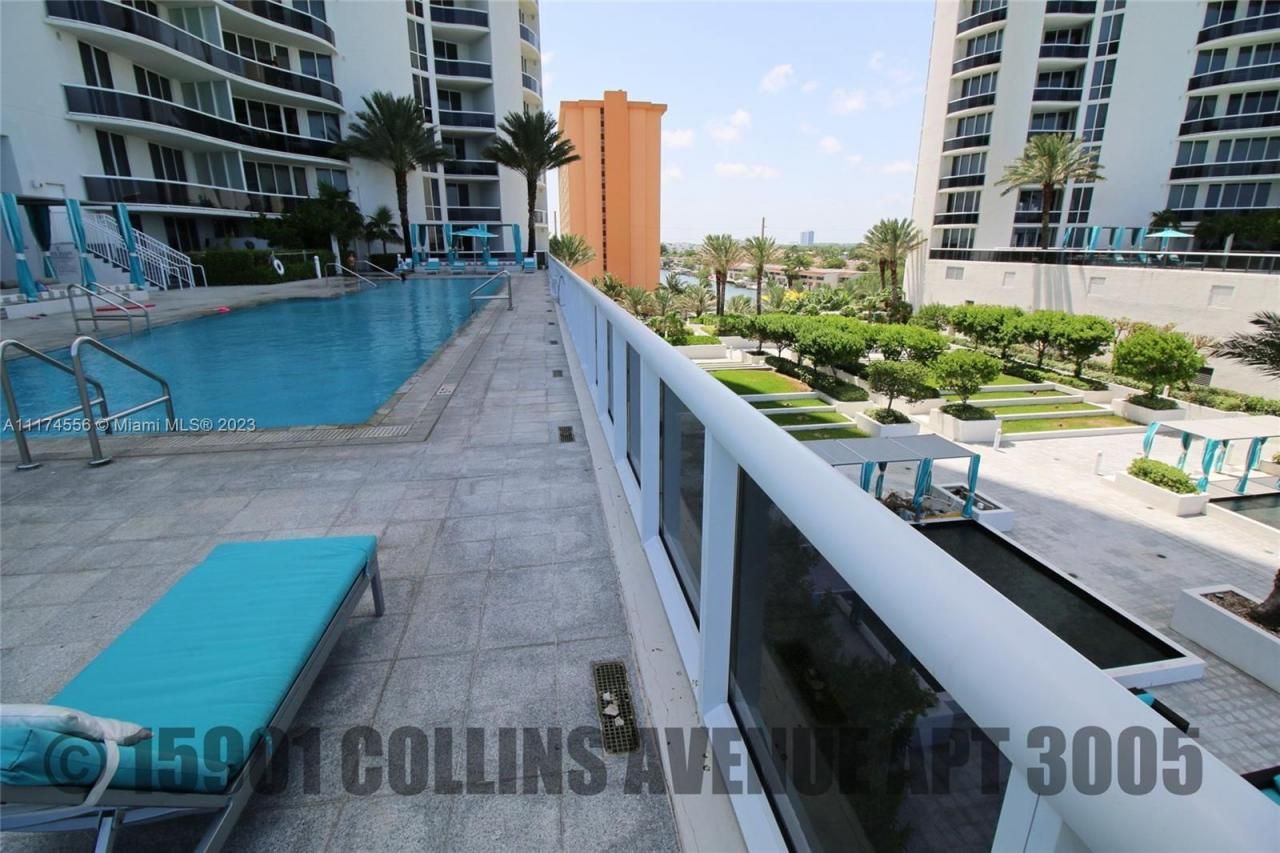 15901 Collins Ave, Unit 3005, Sunny Isles Beach, FL 33160 Photo