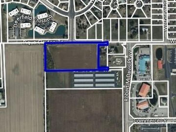 0 R M Davis Parkway, Piqua, OH 45356