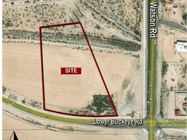 W Lower Buckeye Road, Unit -, Buckeye, AZ 85326