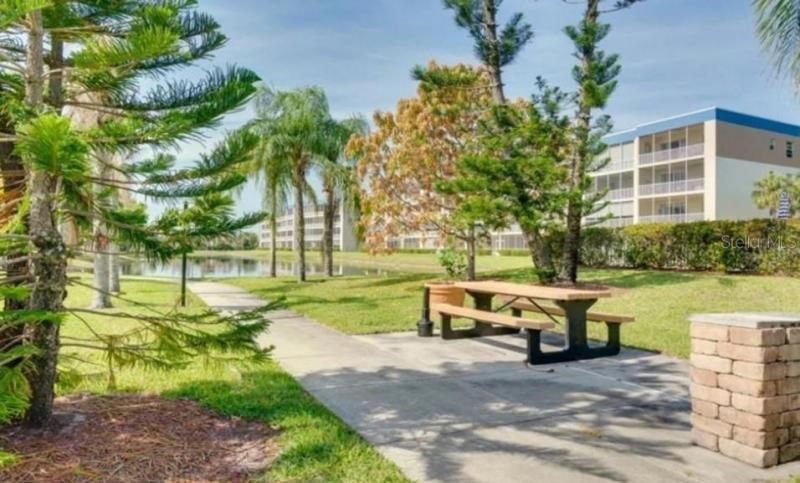 14931 Park Lake Drive, Unit PH04, Fort Myers, FL 33919 Photo