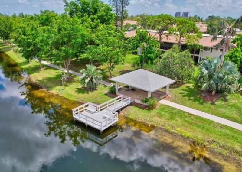 14931 Park Lake Drive, Unit PH04, Fort Myers, FL 33919 Photo