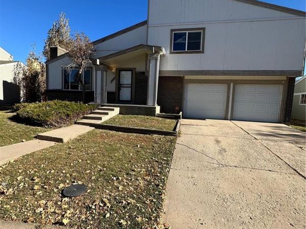 4614 S Kalispell Way, Aurora, CO 80015