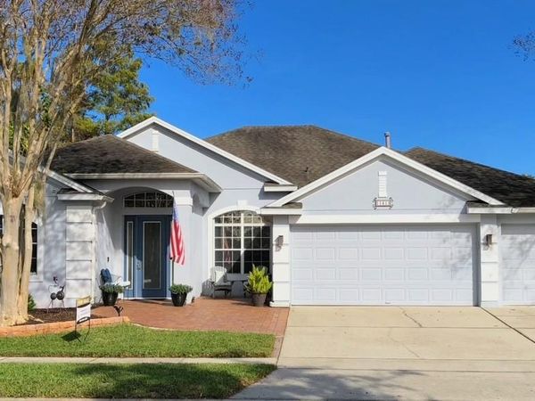 141 WINGHURST BOULEVARD, ORLANDO, FL 32828