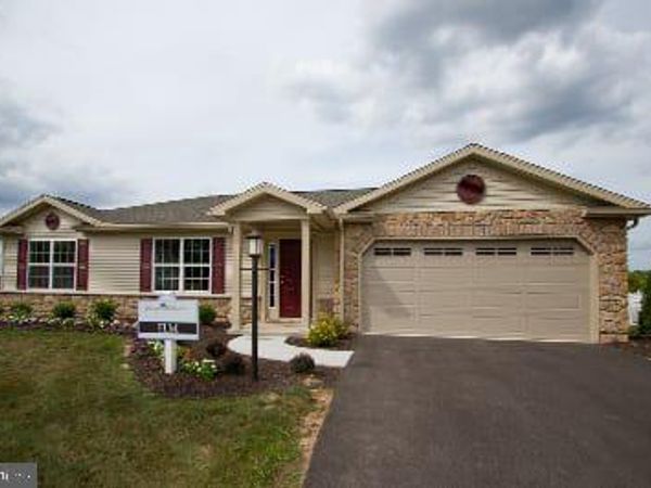 01 LAVENDER LANE, LEBANON, PA 17042