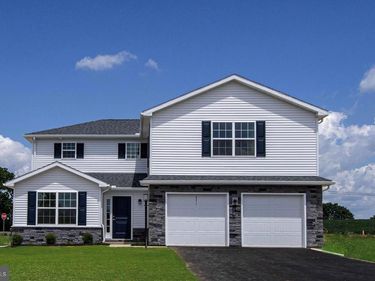 02 GARDENIA LANE, LEBANON, PA 17042