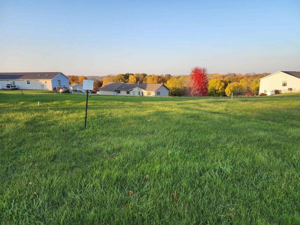 00 High Pointe Loop, Unit Lot 119, McGregor, IA 52157