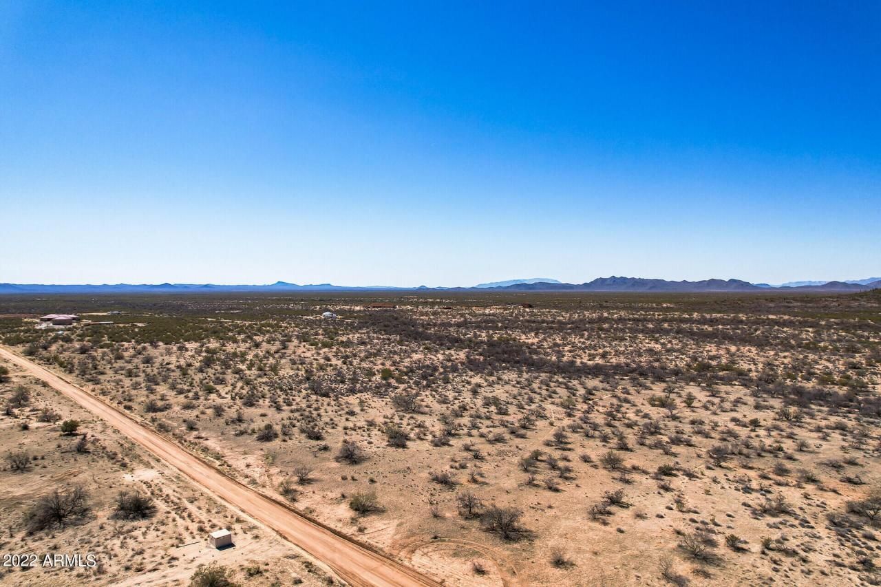 XXXX S SAGUARO HILL Drive, Congress, AZ 85332