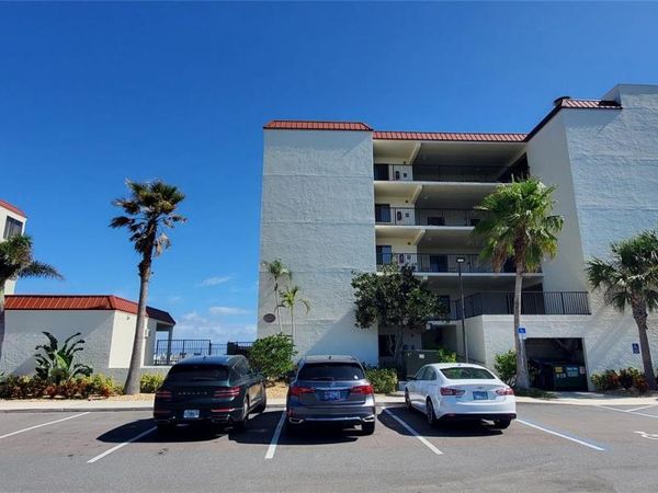 6727 TURTLEMOUND ROAD, Unit 416, NEW SMYRNA BEACH, FL 32169