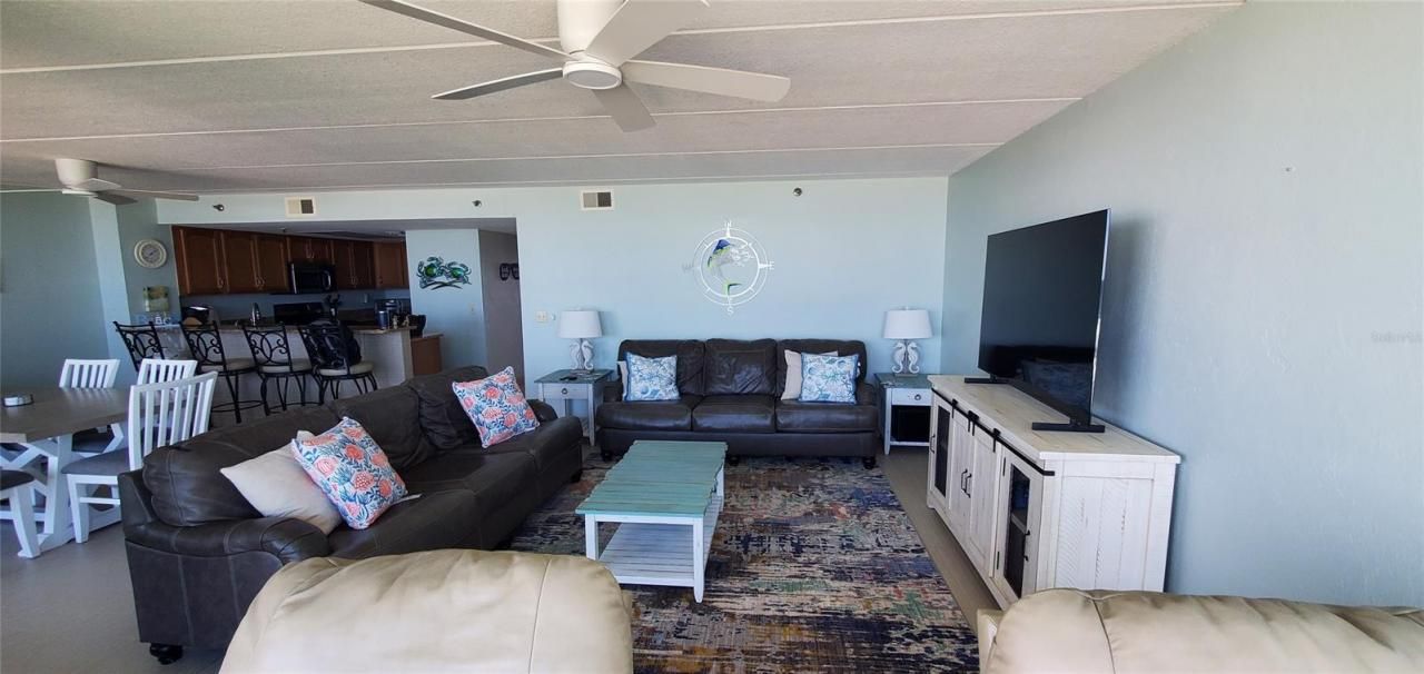 6727 Turtlemound Road, Unit 416, New Smyrna Beach, FL 32169 Photo