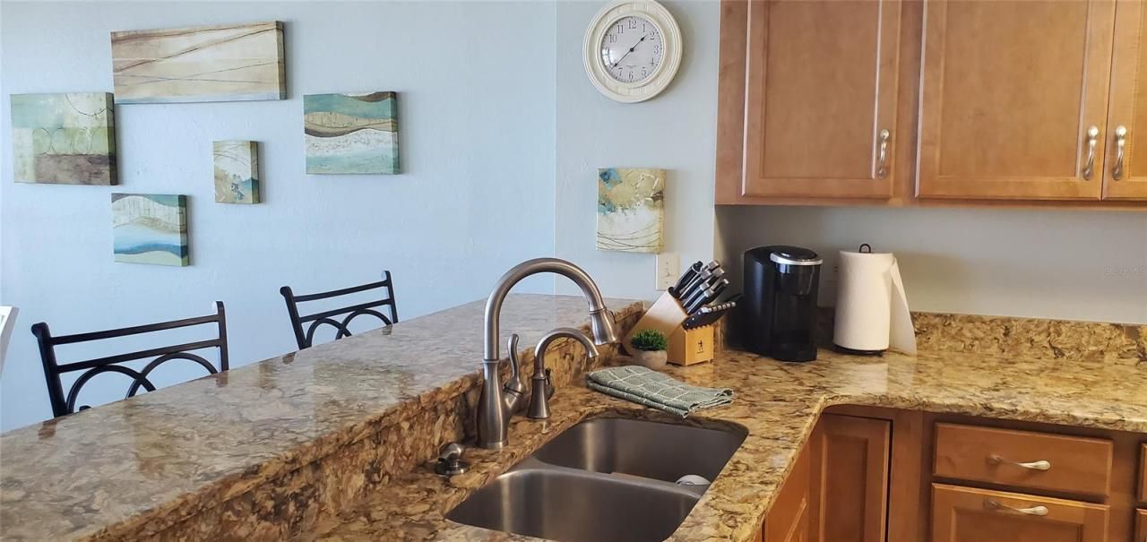 6727 Turtlemound Road, Unit 416, New Smyrna Beach, FL 32169 Photo