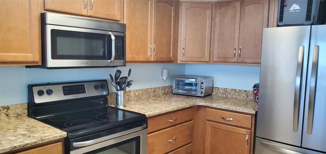 6727 Turtlemound Road, Unit 416, New Smyrna Beach, FL 32169 Photo