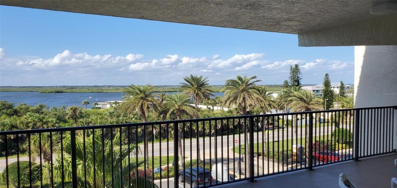 6727 Turtlemound Road, Unit 416, New Smyrna Beach, FL 32169 Photo