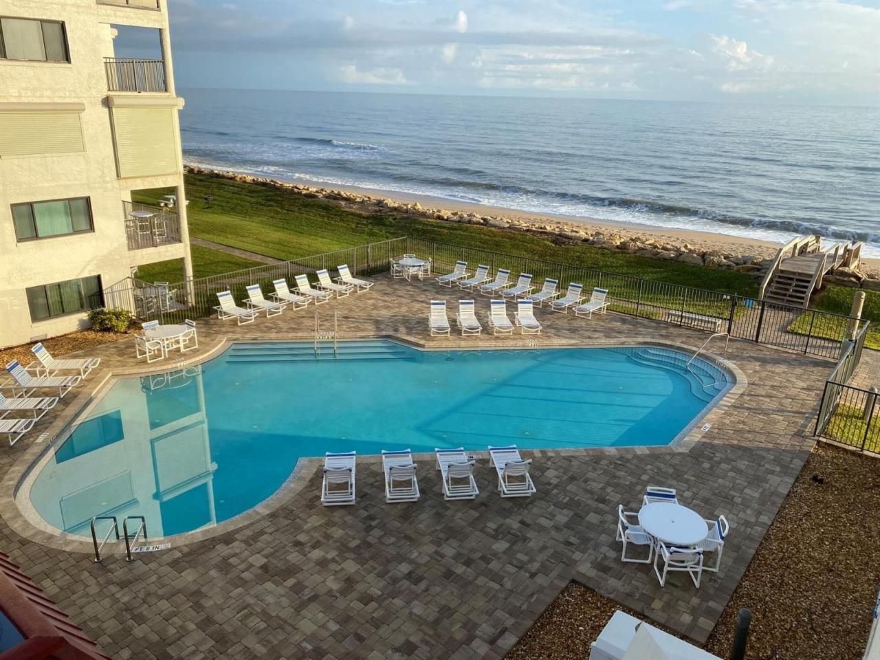 6727 Turtlemound Road, Unit 416, New Smyrna Beach, FL 32169 Photo