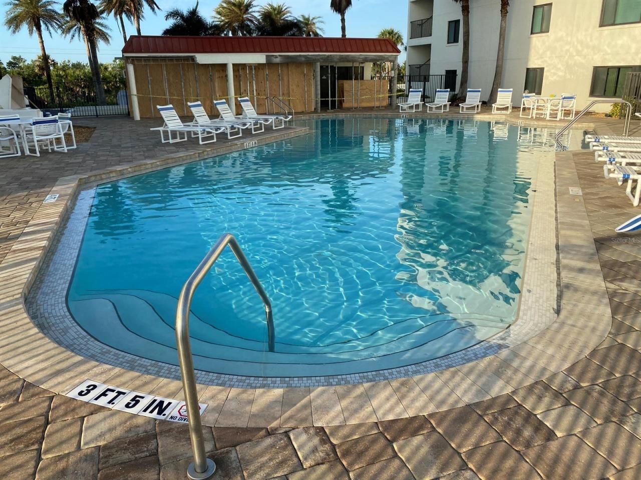 6727 Turtlemound Road, Unit 416, New Smyrna Beach, FL 32169 Photo