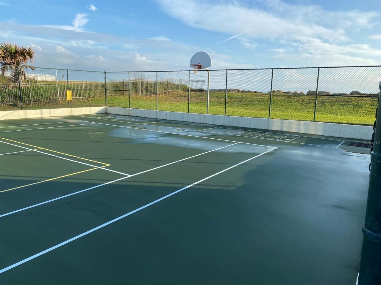 6727 Turtlemound Road, Unit 416, New Smyrna Beach, FL 32169 Photo