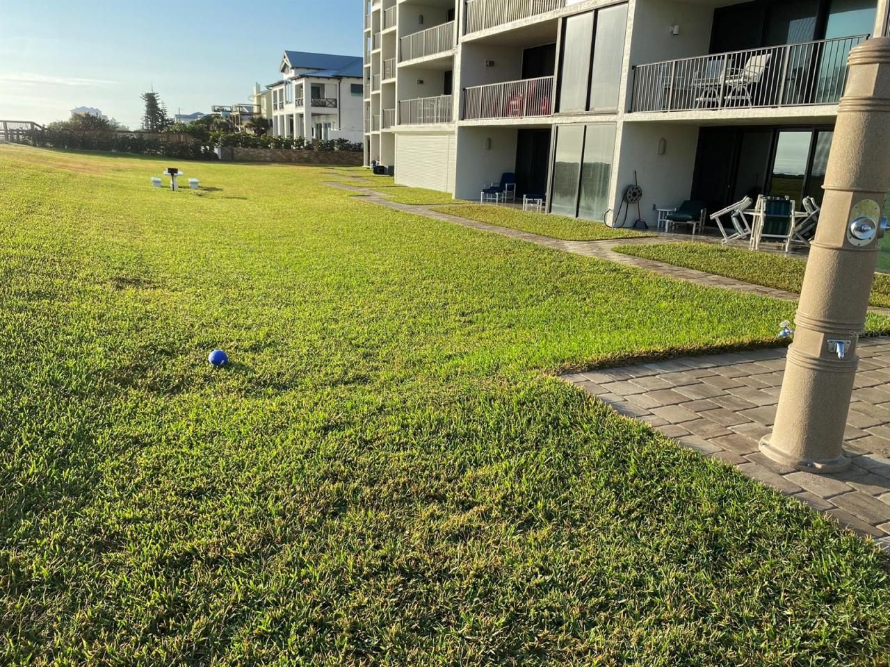 6727 Turtlemound Road, Unit 416, New Smyrna Beach, FL 32169 Photo