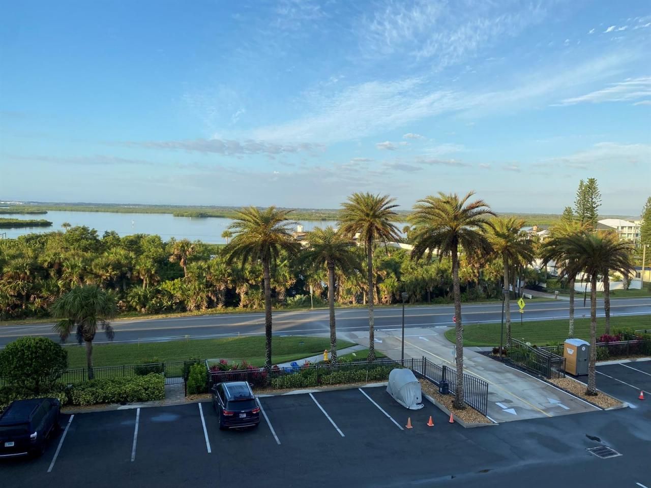6727 Turtlemound Road, Unit 416, New Smyrna Beach, FL 32169 Photo
