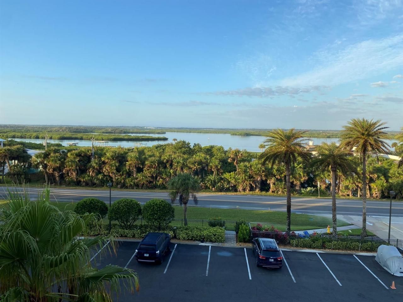 6727 Turtlemound Road, Unit 416, New Smyrna Beach, FL 32169 Photo