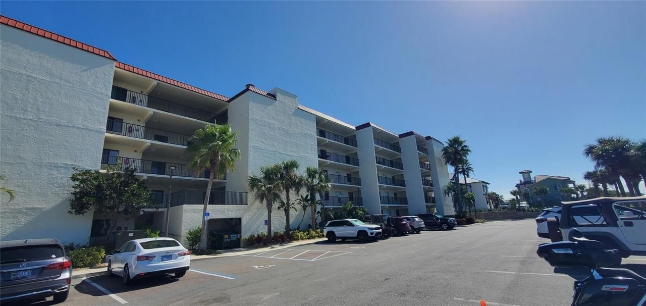 6727 Turtlemound Road, Unit 416, New Smyrna Beach, FL 32169 Photo