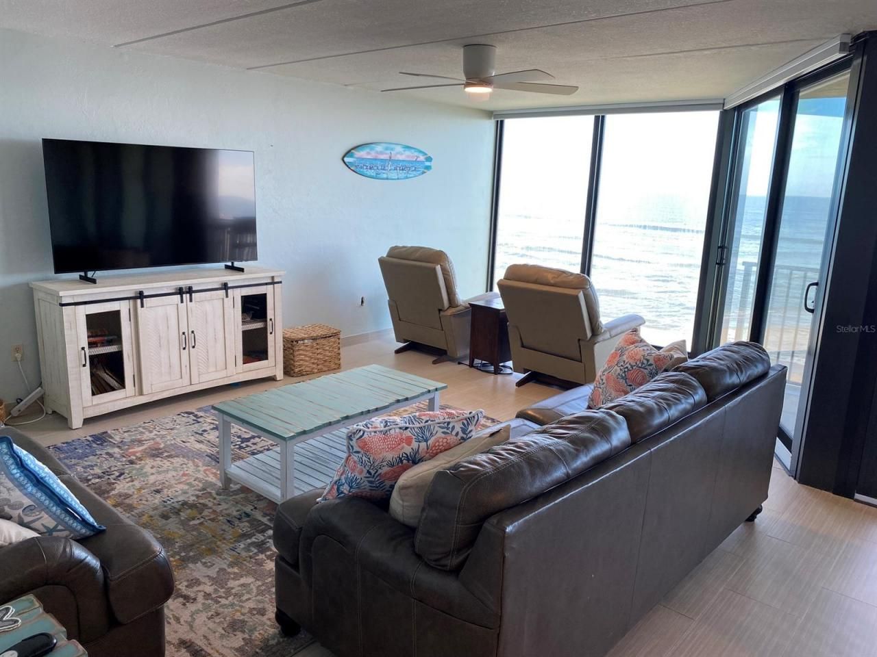 6727 Turtlemound Road, Unit 416, New Smyrna Beach, FL 32169 Photo