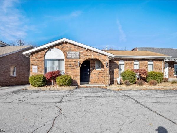 332 Penco Road, Weirton, WV 26062