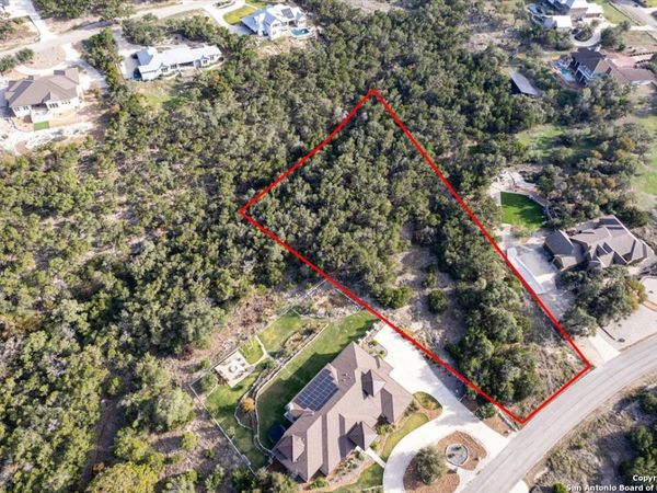 27710 Sunny PT, San Antonio, TX 78266